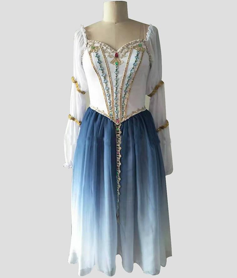 Swan Lake Pas de Trois