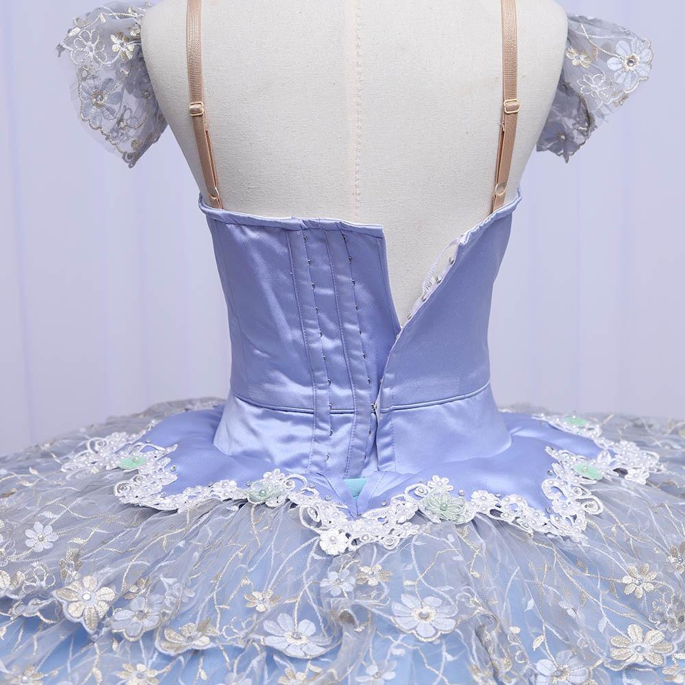 Variation from Sylvia - Giselle Tutus