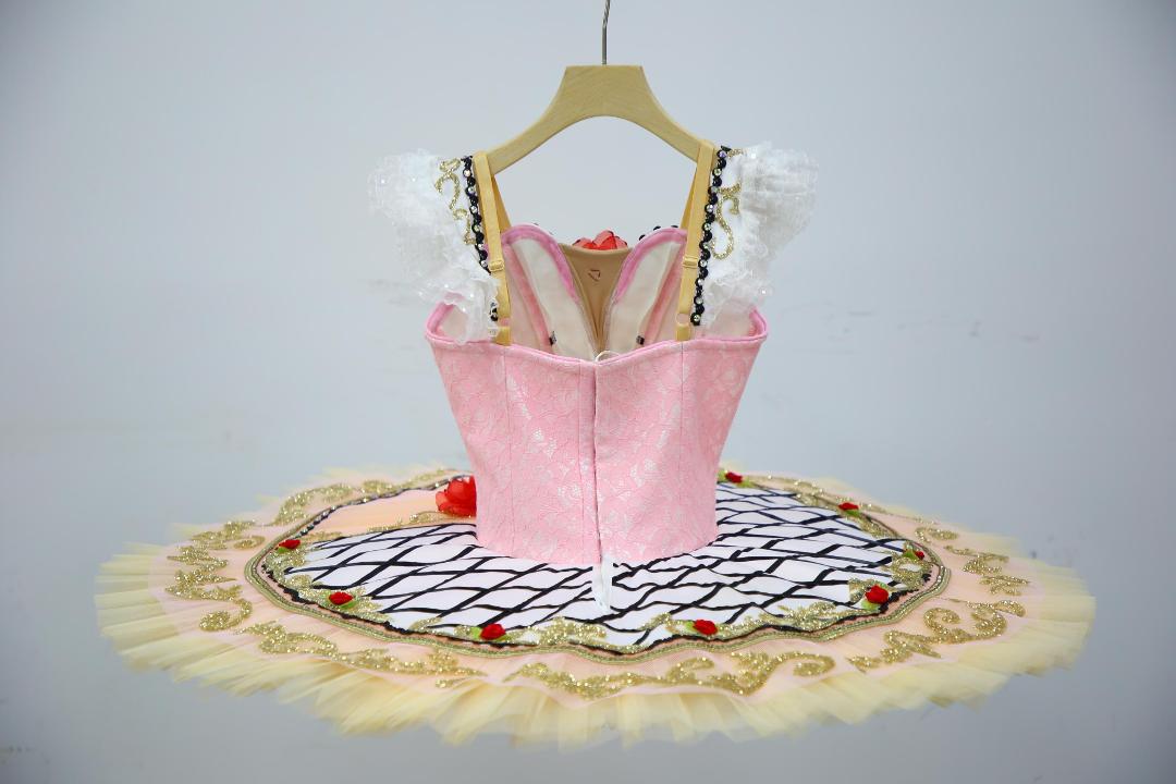 Young Kitri - Giselle Tutus