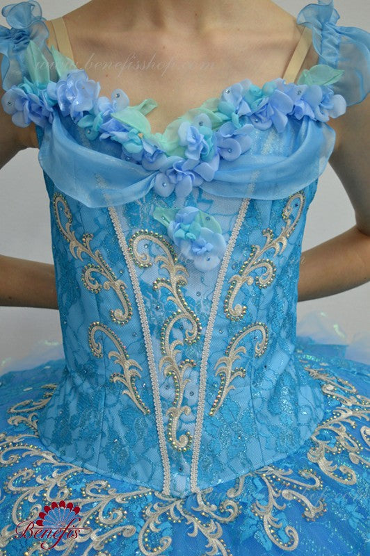 Costume F0154 - Giselle Tutus