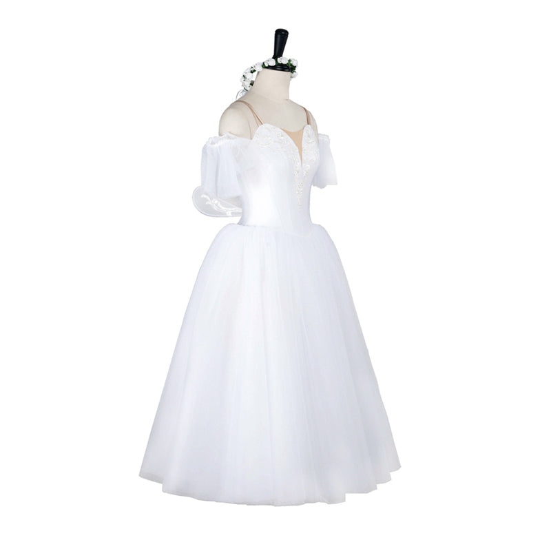 La Sylphide - Giselle Tutus