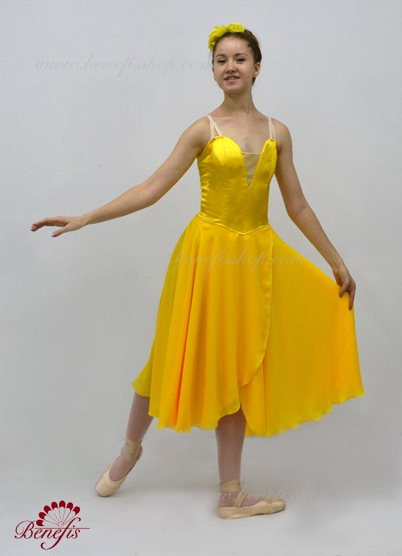 Stage Ballet Costume T0018 - Giselle Tutus