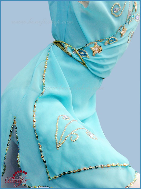 Stage Costume F0057 - Giselle Tutus