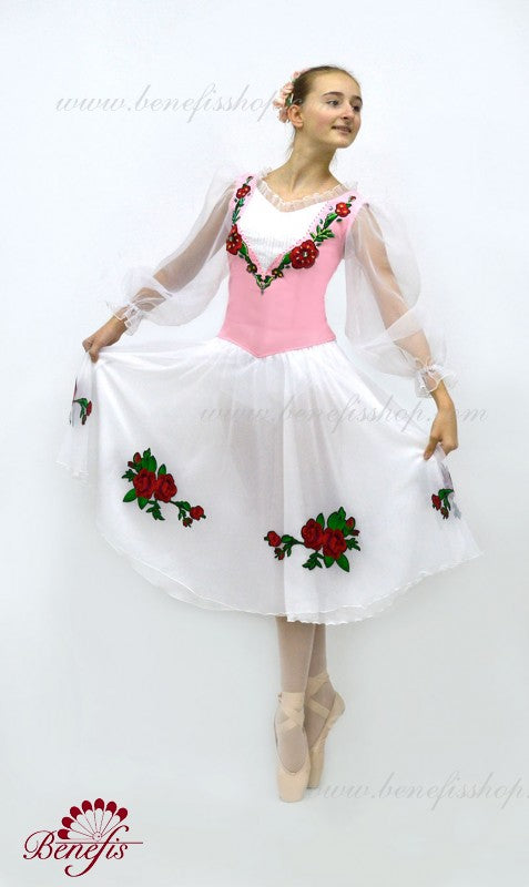 Stage Ballet Costume P1406A - Giselle Tutus