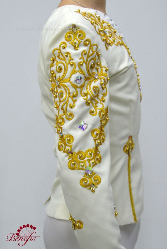 Stage Ballet Costume - F0295 - Giselle Tutus