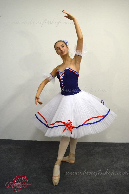 The Flames of Paris - F0108A - Giselle Tutus