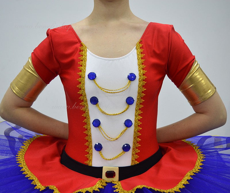 Soldier P0257 - Giselle Tutus