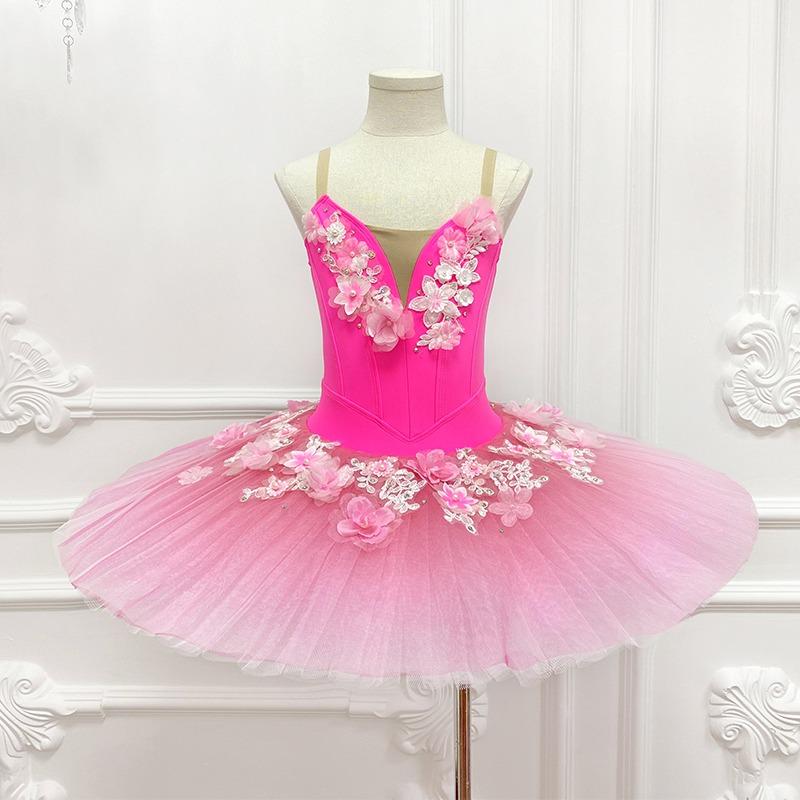 Children Professional Tutus - Giselle Tutus