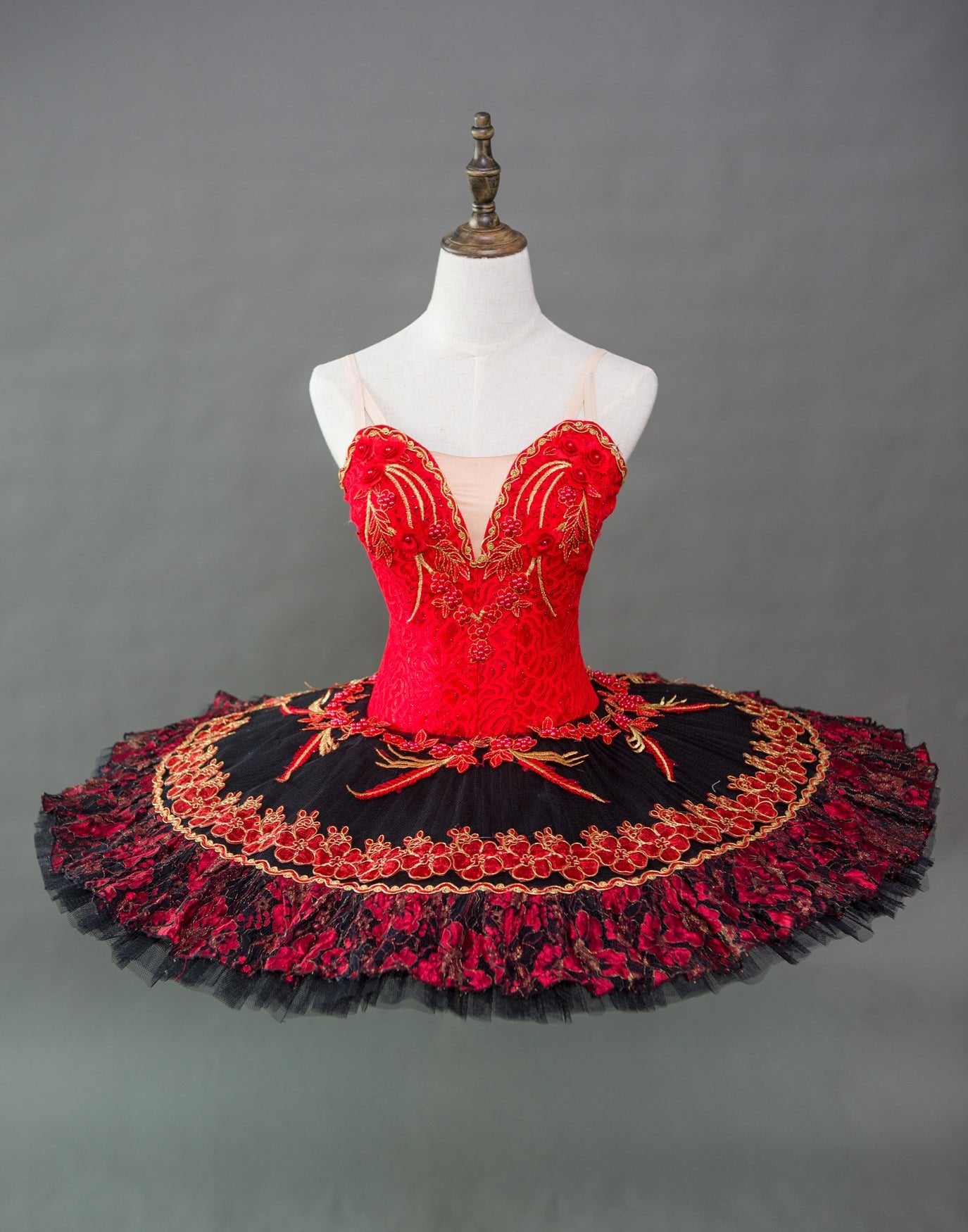 The Firebird - Giselle Tutus