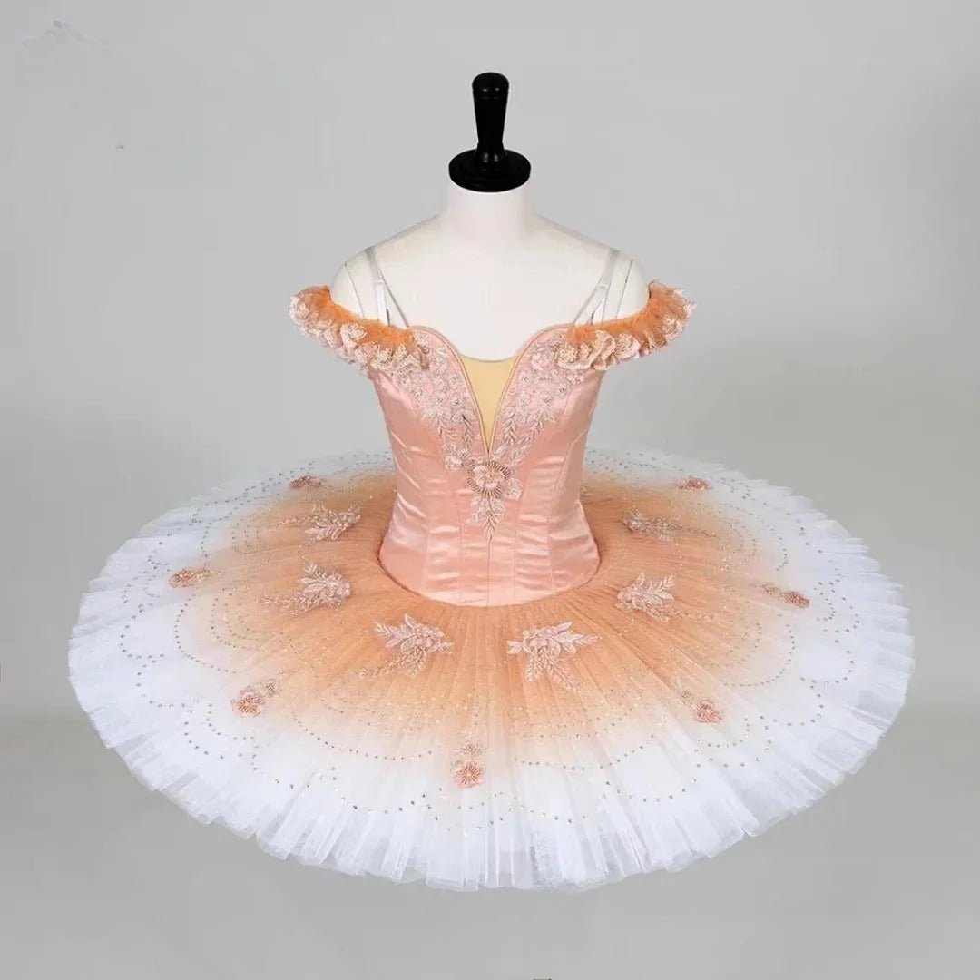 Professional Tutus - Giselle Tutus