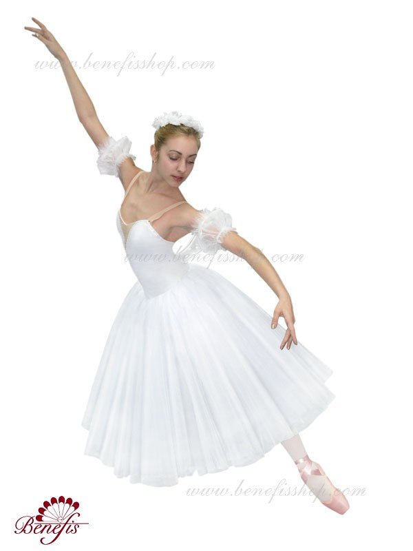 Les Sylphides - Giselle Tutus