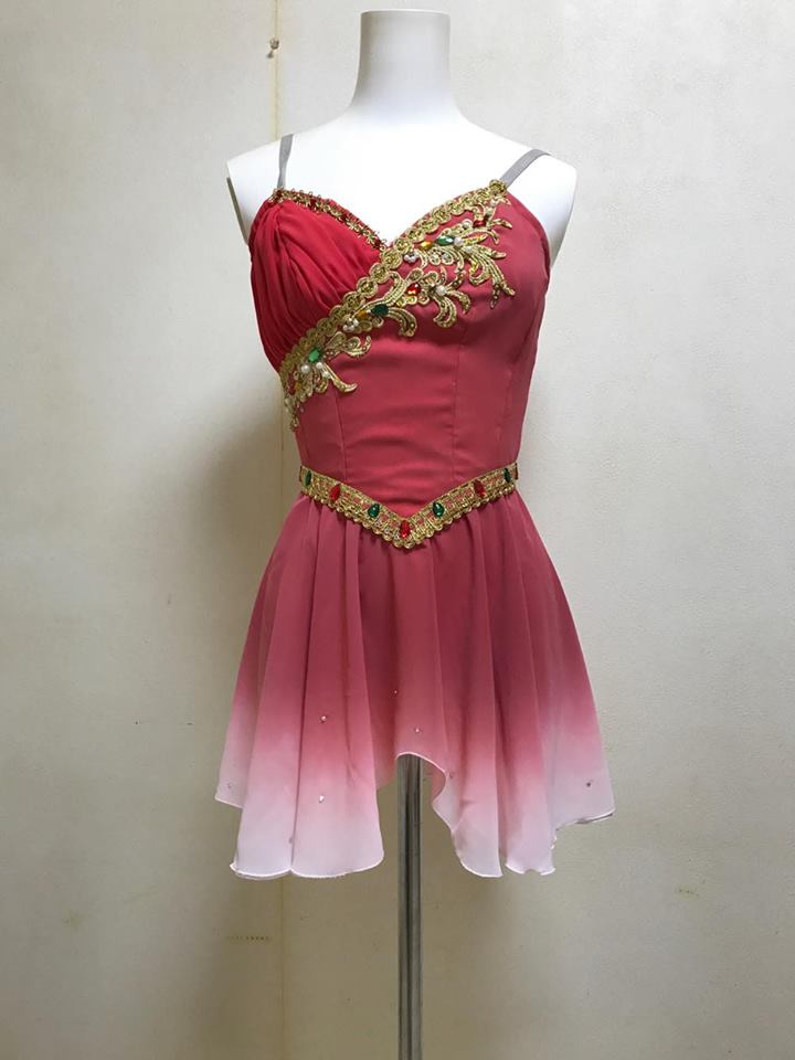 Ballet Dresses - Giselle Tutus