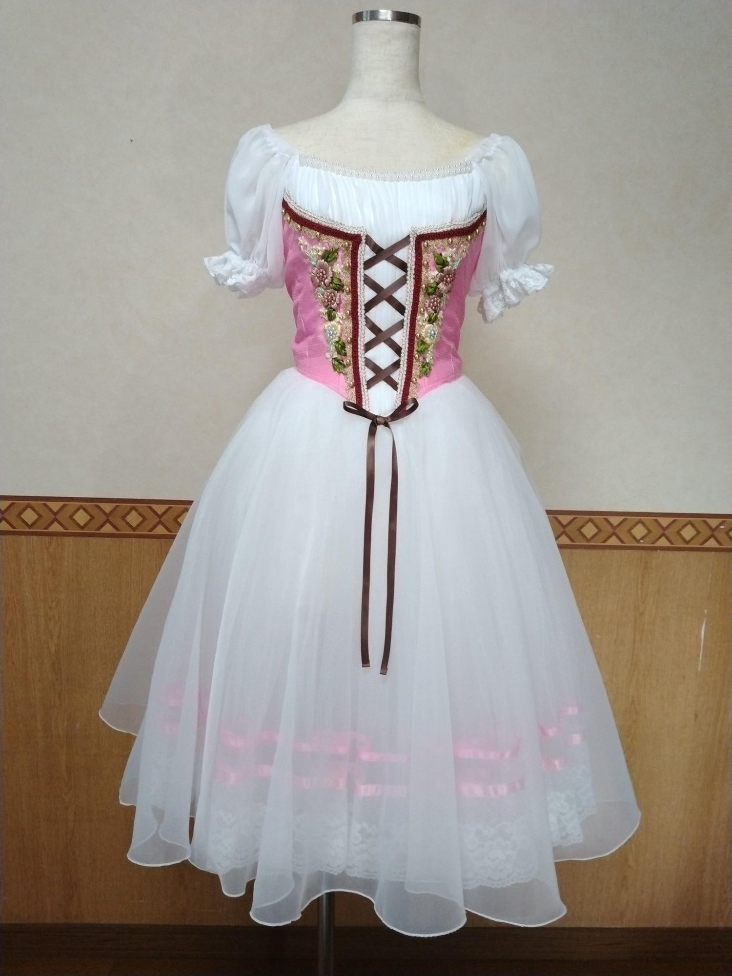 Coppelia - Giselle Tutus