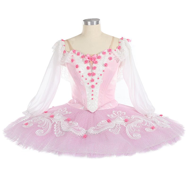 The Fairy Doll - Giselle Tutus