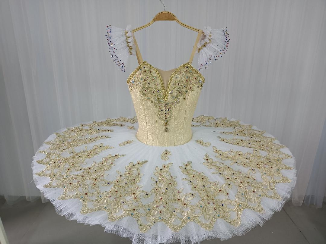 YAGP Collection - Giselle Tutus