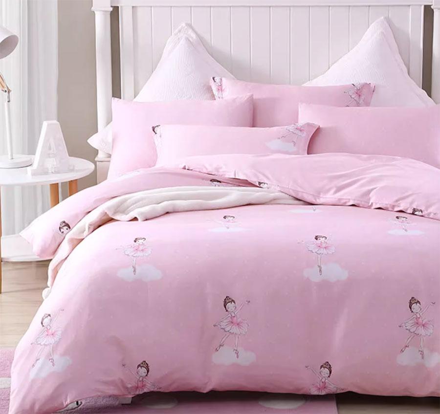 Ballerina Bedding - Giselle Tutus