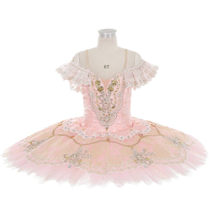 Sleeping Beauty - Giselle Tutus