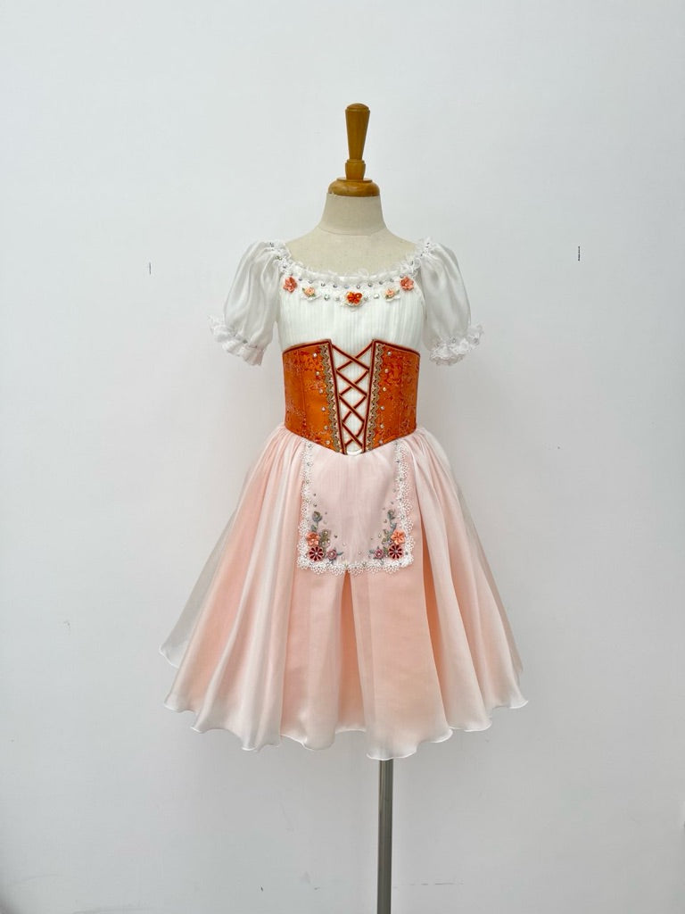 Giselle Act I - Giselle Tutus