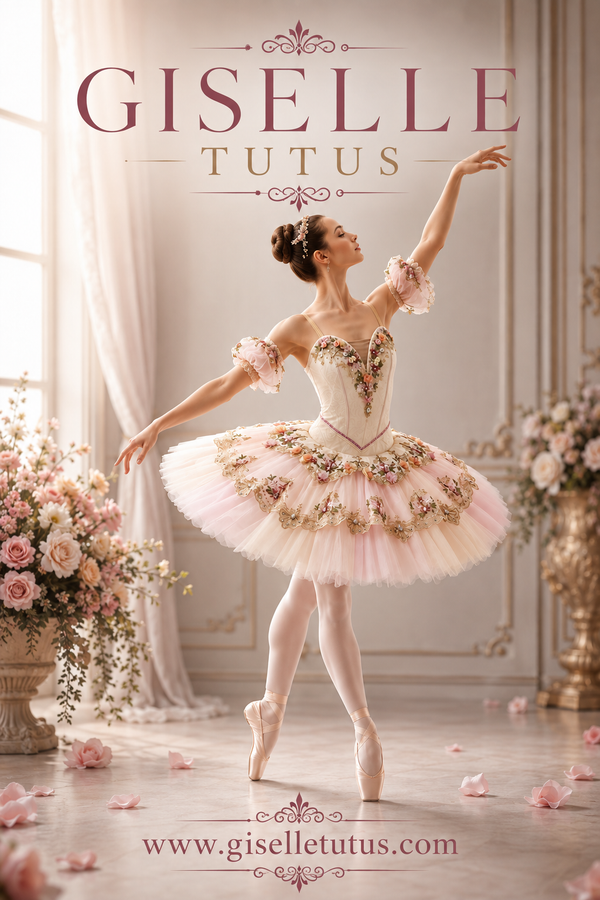 Giselle Tutus