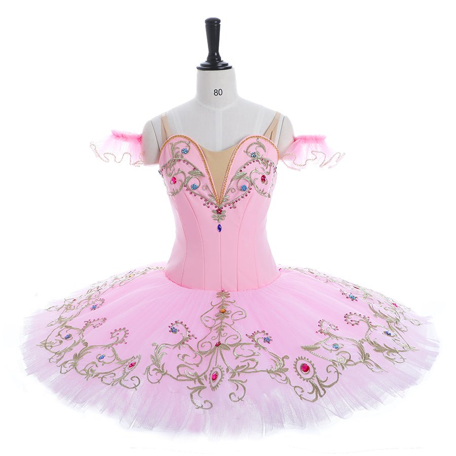 Aurora - Giselle Tutus