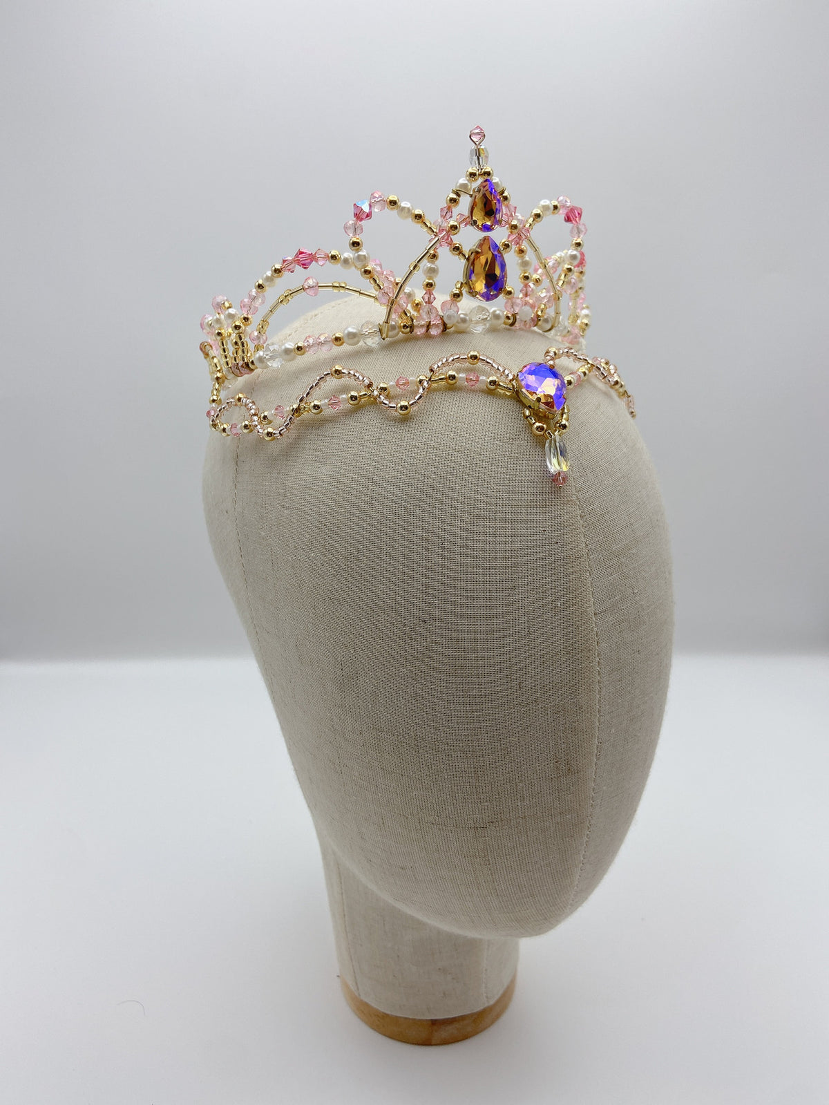 Aurora Crown - Giselle Tutus