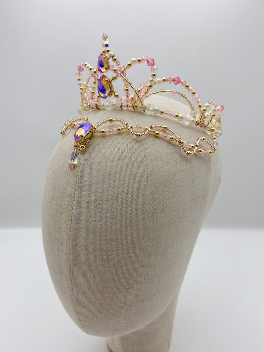 Aurora Crown - Giselle Tutus