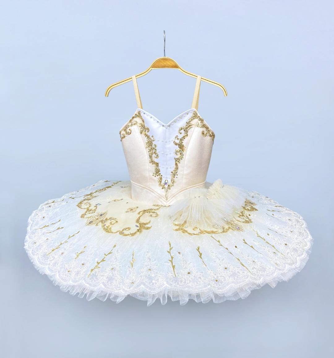 Aurora Wedding Pas de Deux - Giselle Tutus