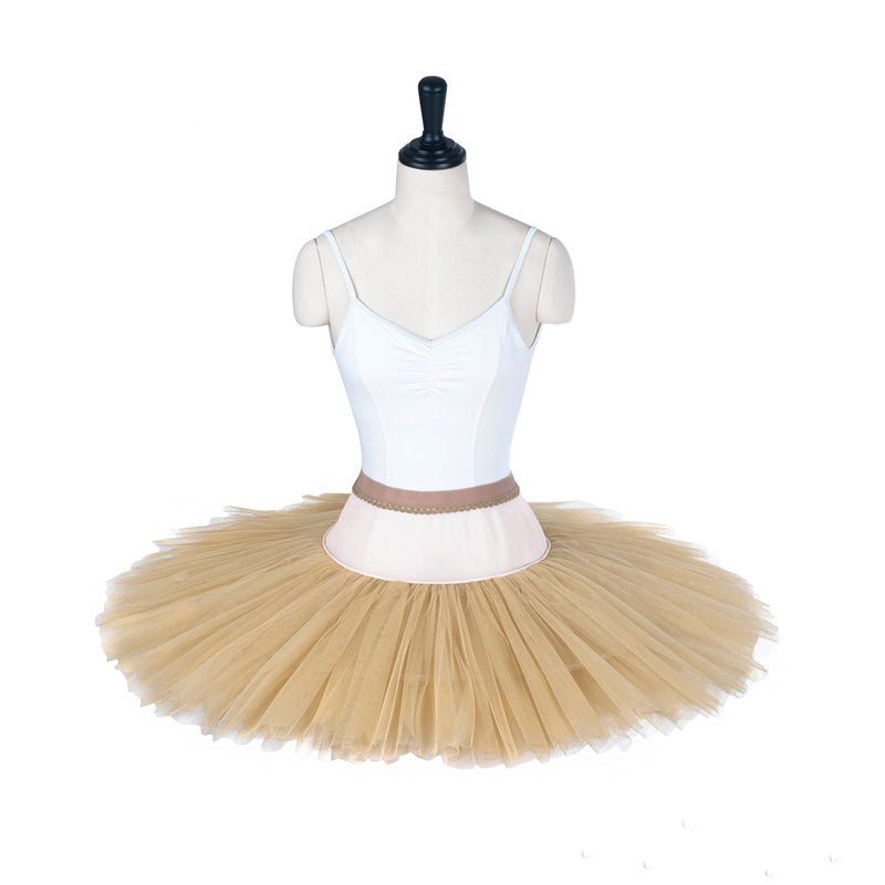 "Prima" Rehearsal Tutu - Giselle Tutus