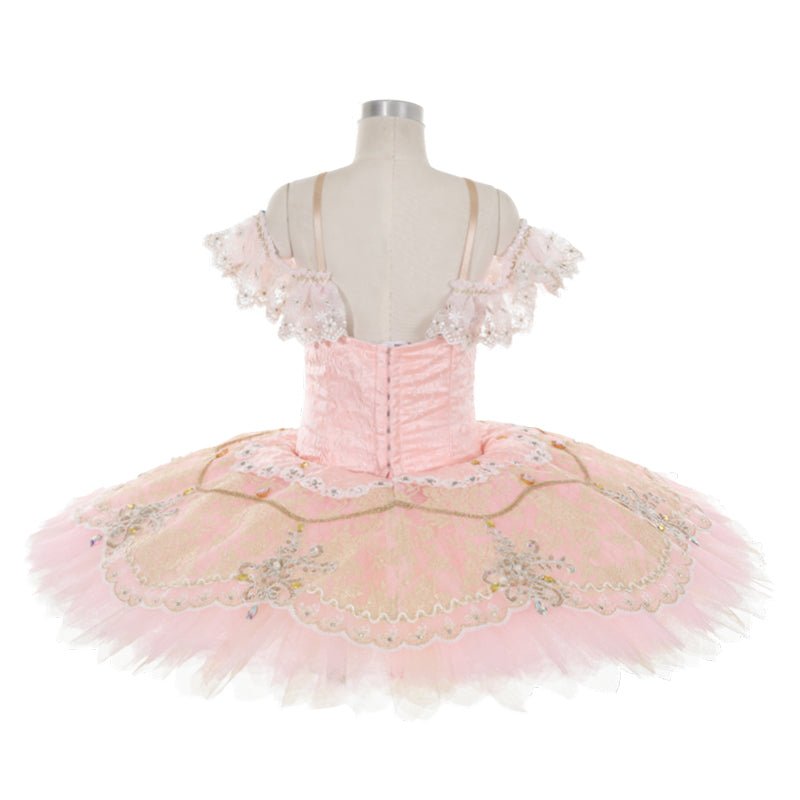 Aurora Act I - Giselle Tutus