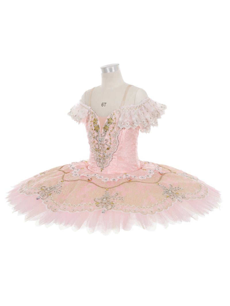 Aurora Act I - Giselle Tutus