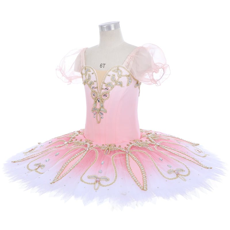 Aurora Princess Variation - Giselle Tutus