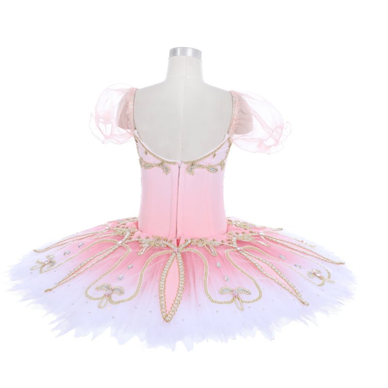 Aurora Princess Variation - Giselle Tutus