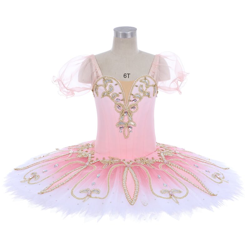 Aurora Princess Variation - Giselle Tutus