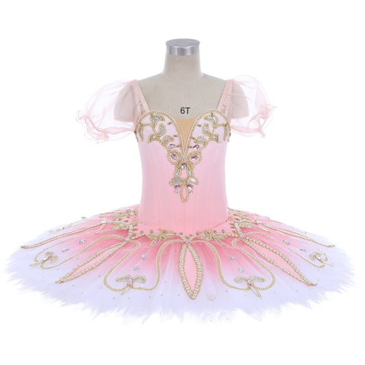 Aurora Princess Variation - Giselle Tutus