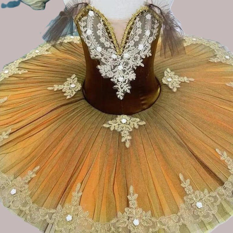 "Recital" Pre - Professional Tutu - Giselle Tutus