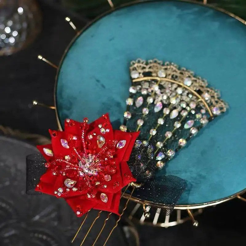 Varıatıon from Carmen