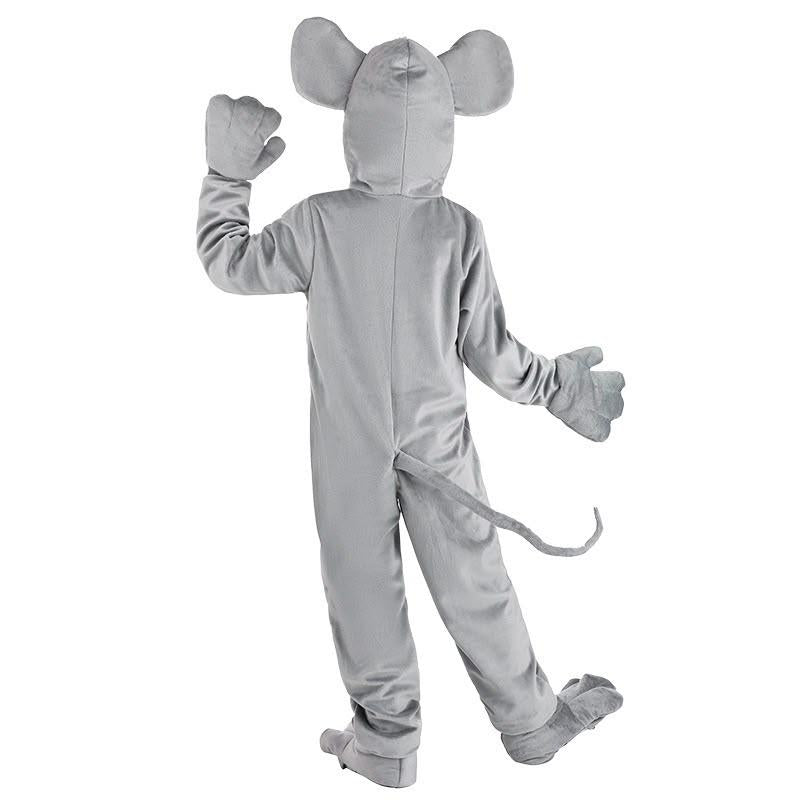 Child Mouse Costume