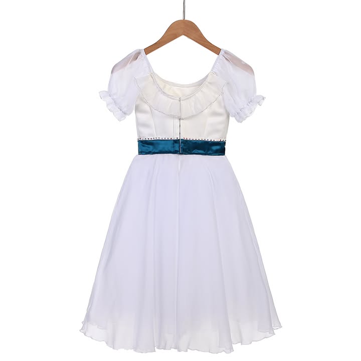 Child Party Dress