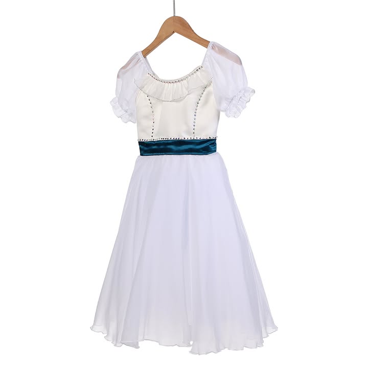 Child Party Dress