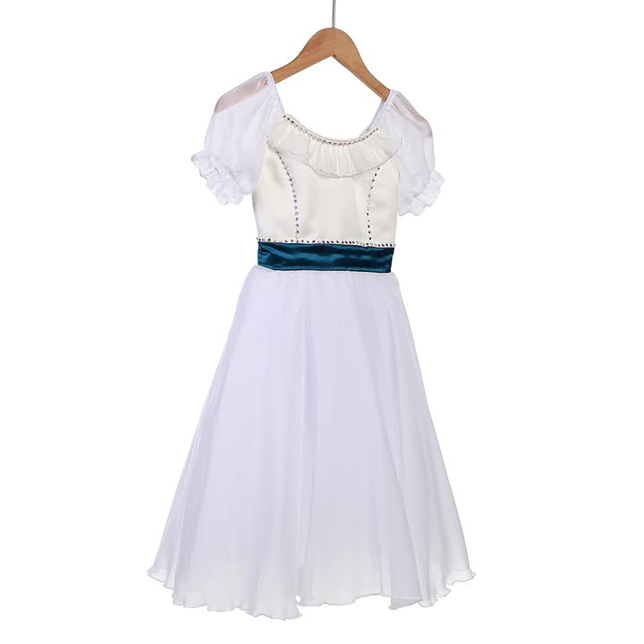 Child Party Dress