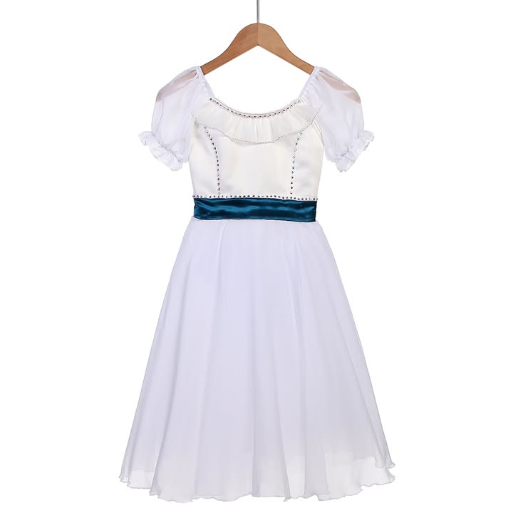 Child Party Dress