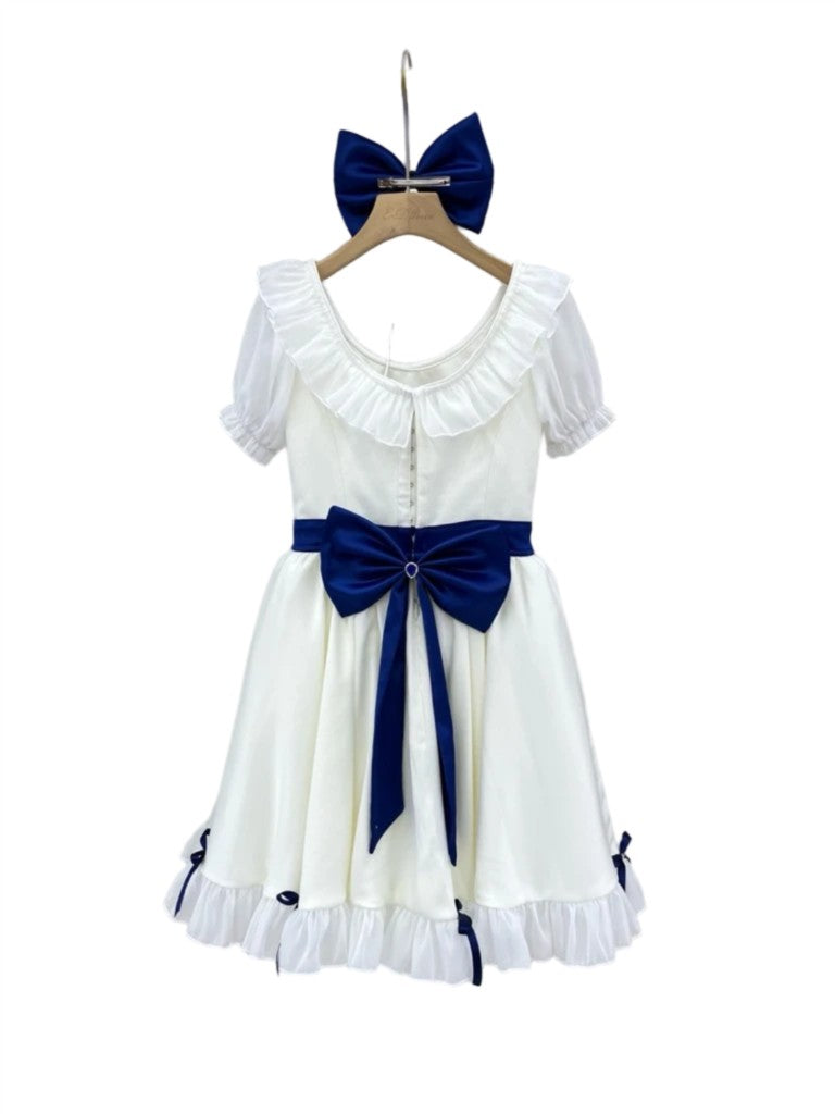 Clara Nutcracker Act I