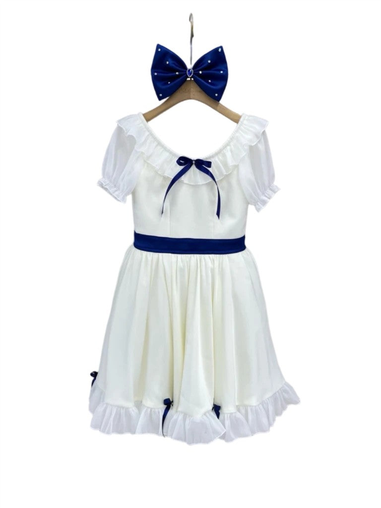 Clara Nutcracker Act I