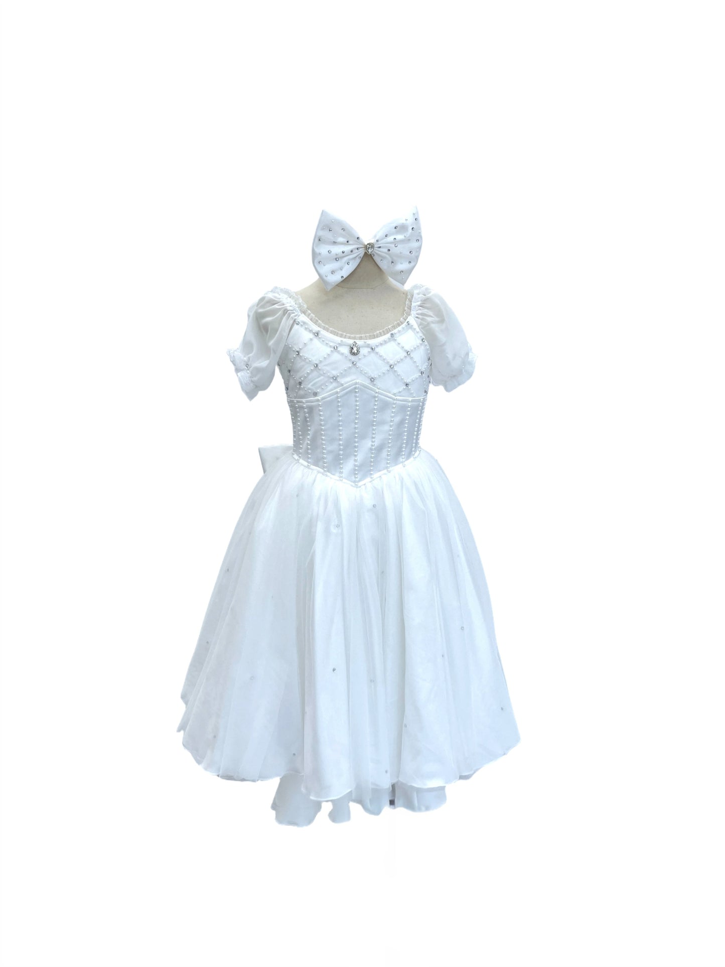 Coppelia Act III