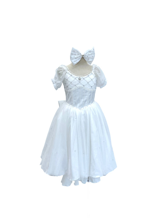 Coppelia Act III