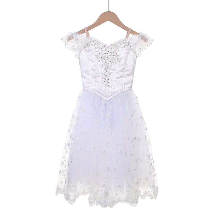Coppelia Wedding Pas de Deux