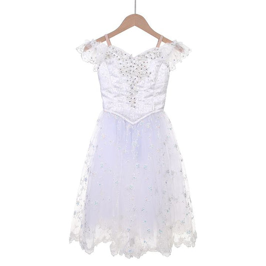 Coppelia Wedding Pas de Deux