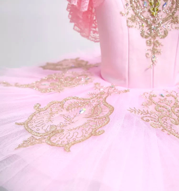 Coppelia Doll Variation - Giselle Tutus