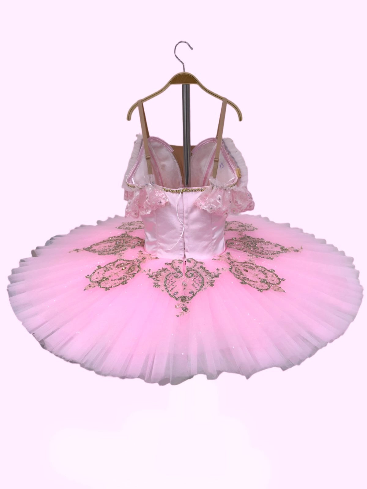 Coppelia Doll Variation - Giselle Tutus