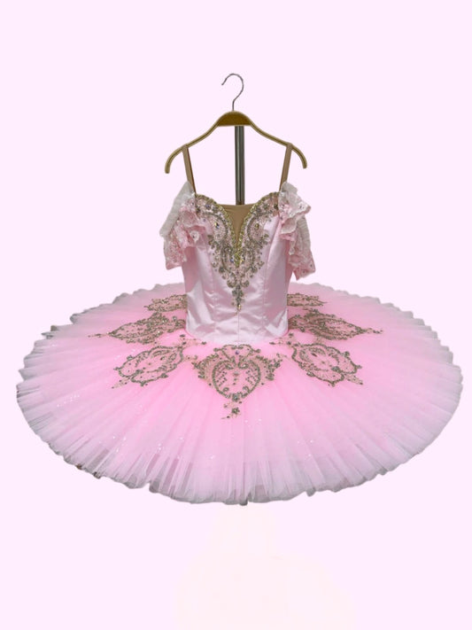 Coppelia Doll Variation - Giselle Tutus